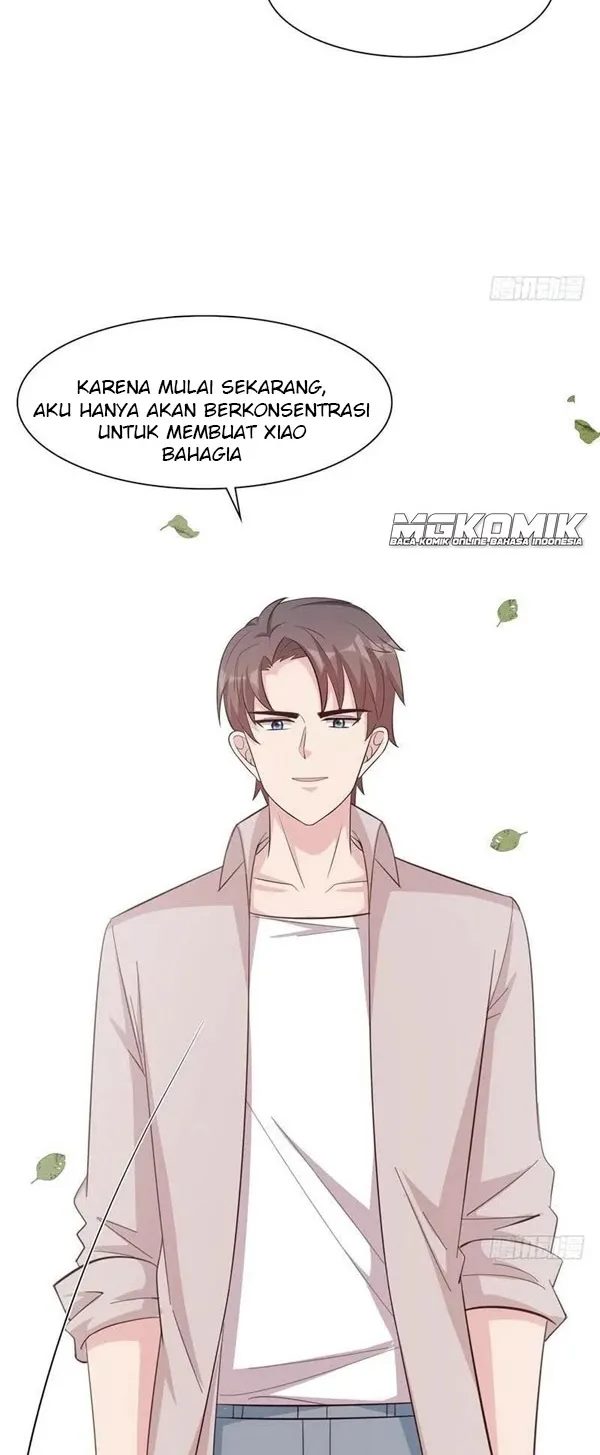 The Wife Contract and My Daughter’s Nanny Chapter 135 Gambar 10